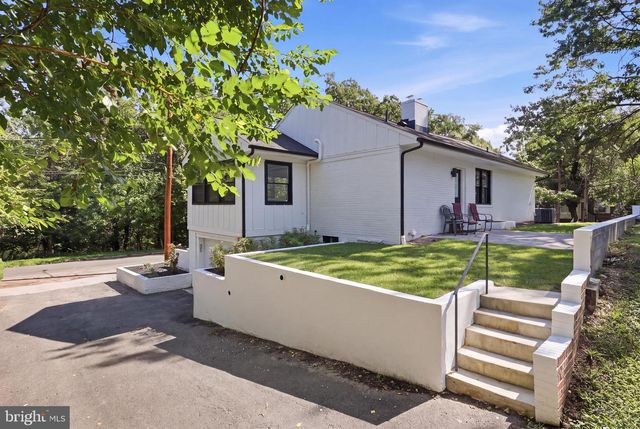 3127 PARK DR SE, Washington, DC 20020