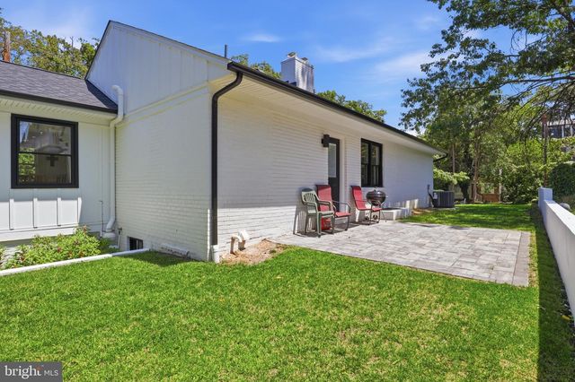 3127 PARK DR SE, Washington, DC 20020