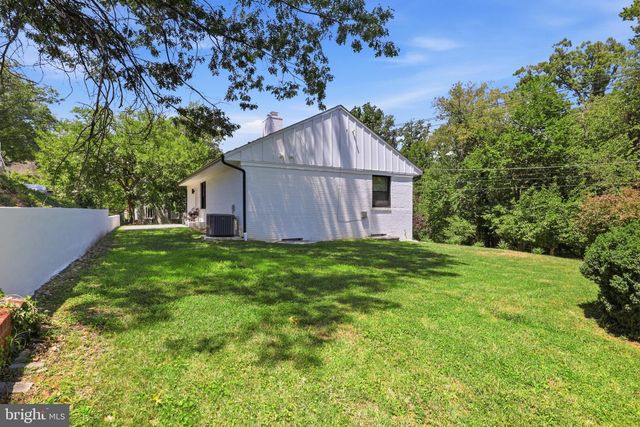 3127 PARK DR SE, Washington, DC 20020