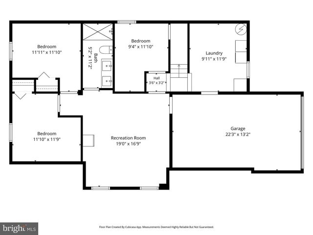 3127 PARK DR SE, Washington, DC 20020