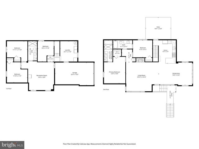 3127 PARK DR SE, Washington, DC 20020