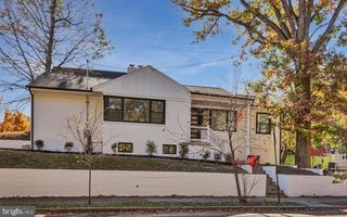 3127 PARK DR SE, Washington, DC 20020