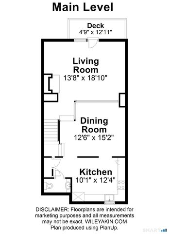 14 Brinley Way 14, Newington, CT 06111