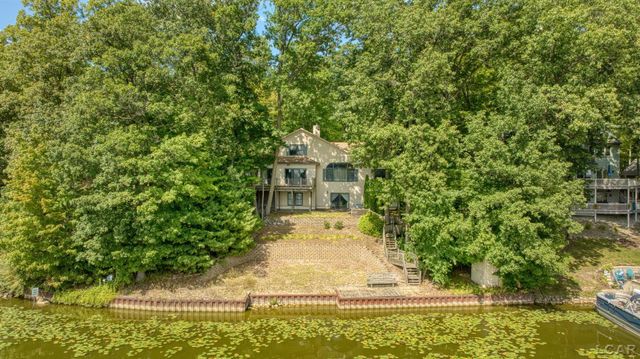 8443 Stephenson Street, Cambridge Twp, MI 49265