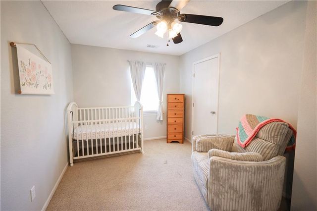 107 NE Greystone Drive, Lee's Summit, MO 64086