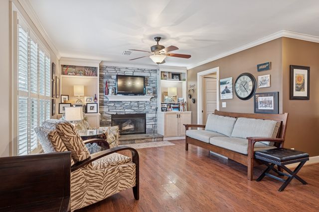 1084 General George Patton Rd, Nashville, TN 37221