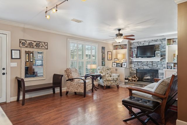 1084 General George Patton Rd, Nashville, TN 37221