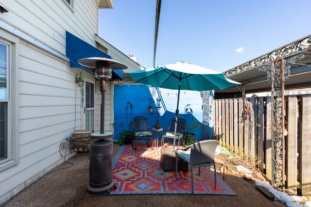 1084 General George Patton Rd, Nashville, TN 37221