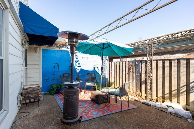 1084 General George Patton Rd, Nashville, TN 37221