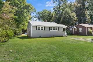 523 New River Drive, Jacksonville, NC 28540