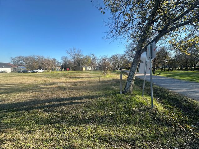 TBD Freeman Street, Ennis, TX 75119