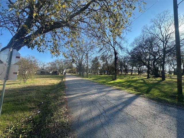 TBD Freeman Street, Ennis, TX 75119