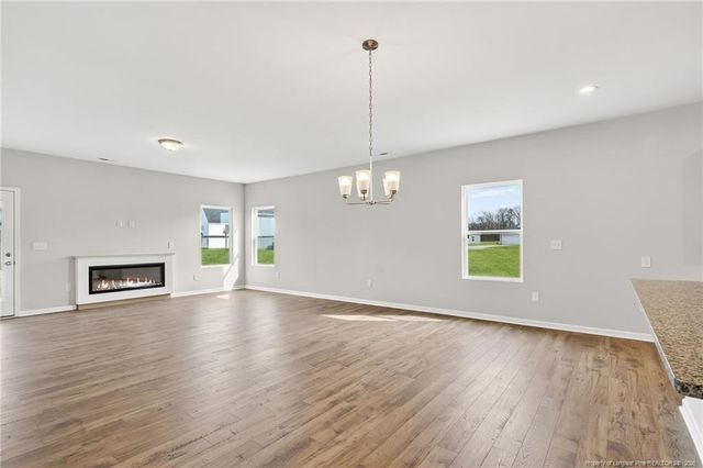 102 Rubyfield Court, Fremont, NC 27830