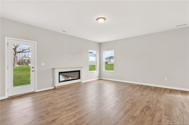 102 Rubyfield Court, Fremont, NC 27830