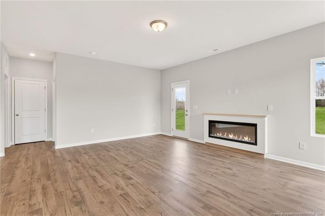 102 Rubyfield Court, Fremont, NC 27830
