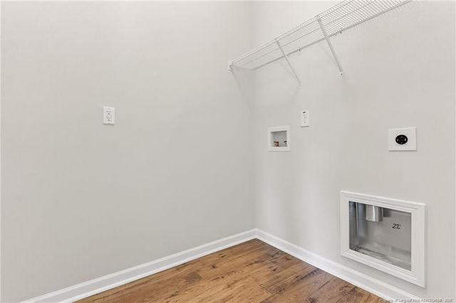 102 Rubyfield Court, Fremont, NC 27830