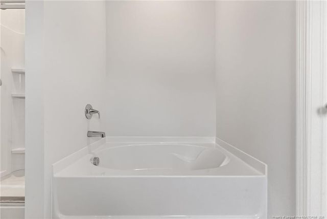 102 Rubyfield Court, Fremont, NC 27830