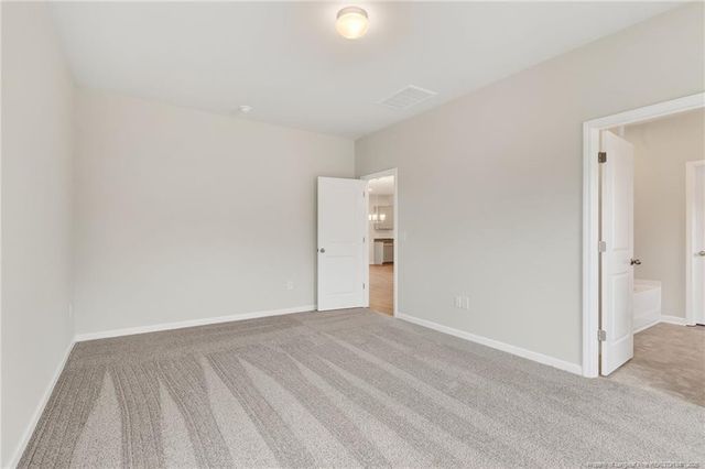 102 Rubyfield Court, Fremont, NC 27830