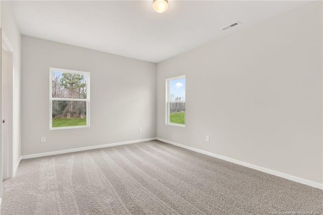 102 Rubyfield Court, Fremont, NC 27830
