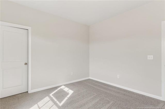 102 Rubyfield Court, Fremont, NC 27830