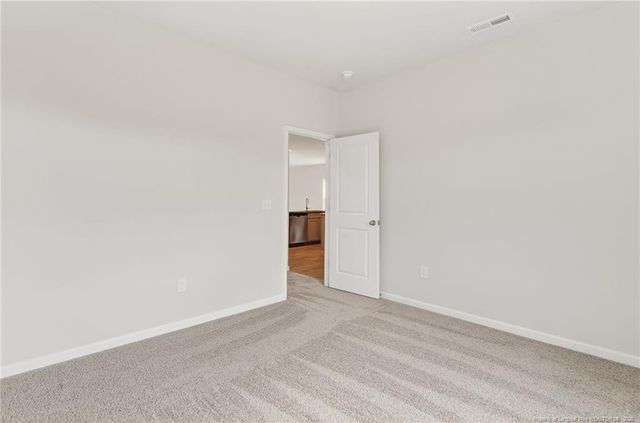 102 Rubyfield Court, Fremont, NC 27830