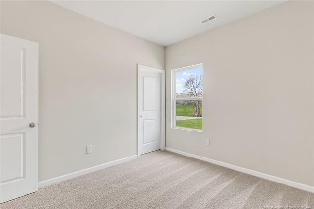 102 Rubyfield Court, Fremont, NC 27830