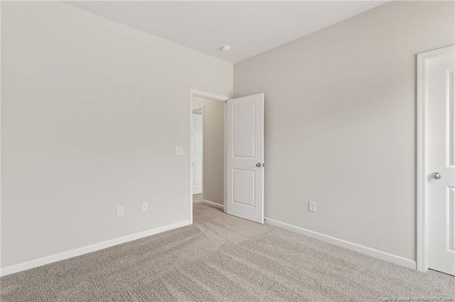 102 Rubyfield Court, Fremont, NC 27830