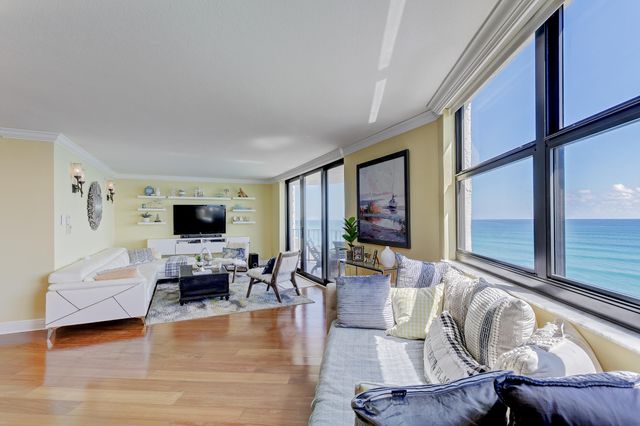 5420 N Ocean Drive 801, Riviera Beach, FL 33404