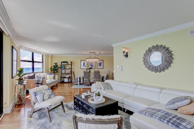 5420 N Ocean Drive 801, Riviera Beach, FL 33404
