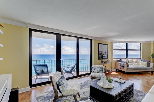 5420 N Ocean Drive 801, Riviera Beach, FL 33404