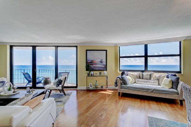 5420 N Ocean Drive 801, Riviera Beach, FL 33404