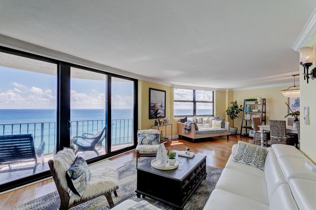 5420 N Ocean Drive 801, Riviera Beach, FL 33404