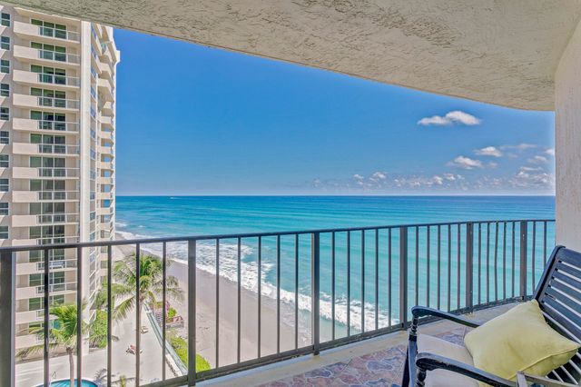 5420 N Ocean Drive 801, Riviera Beach, FL 33404