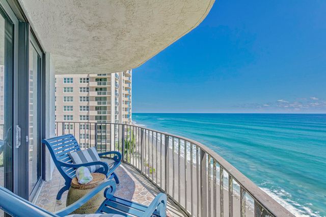 5420 N Ocean Drive 801, Riviera Beach, FL 33404