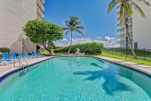 5420 N Ocean Drive 801, Riviera Beach, FL 33404