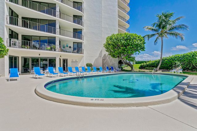5420 N Ocean Drive 801, Riviera Beach, FL 33404