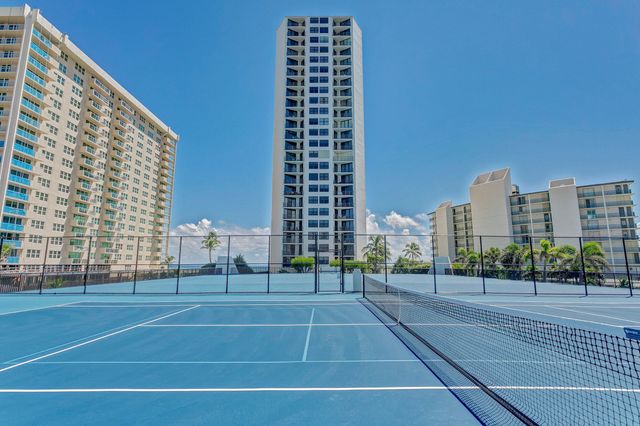 5420 N Ocean Drive 801, Riviera Beach, FL 33404