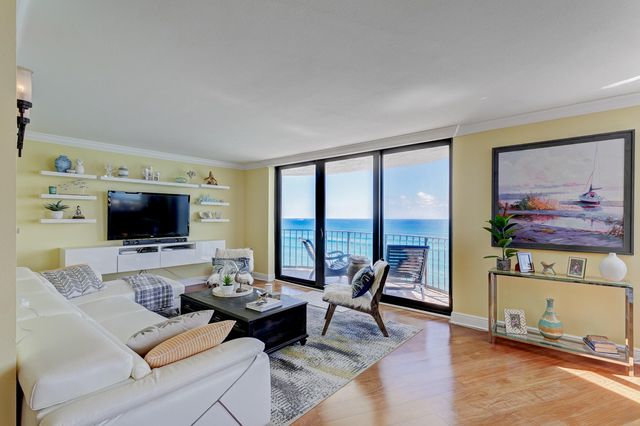 5420 N Ocean Drive 801, Riviera Beach, FL 33404
