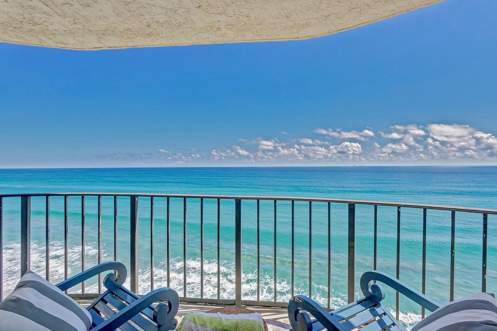 5420 N Ocean Drive 801, Riviera Beach, FL 33404