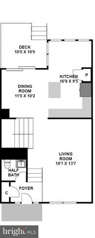 13 DRUMCASTLE CT, Germantown, MD 20876