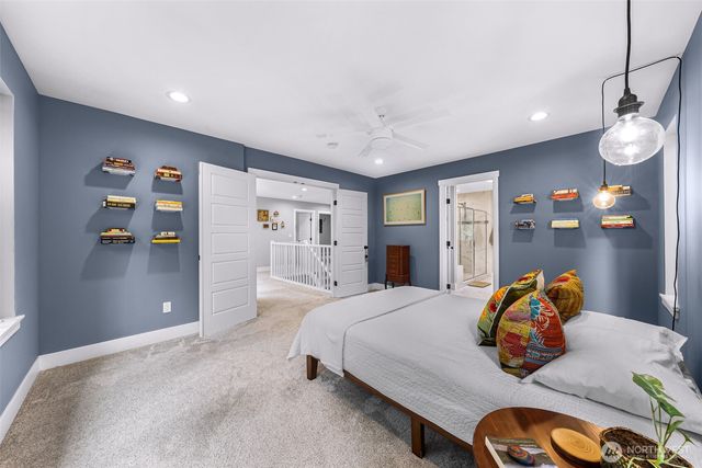 32 Hillside Place, Bellingham, WA 98229