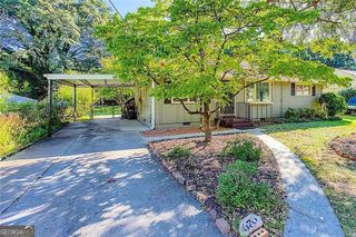 676 Mary Lane, Marietta, GA 30062