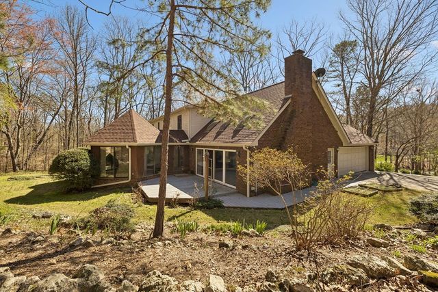 4404 Shadow Way, Cohutta, GA 30710