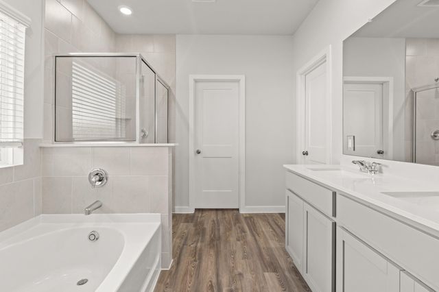 17215 White Peace Drive, Waller, TX 77484