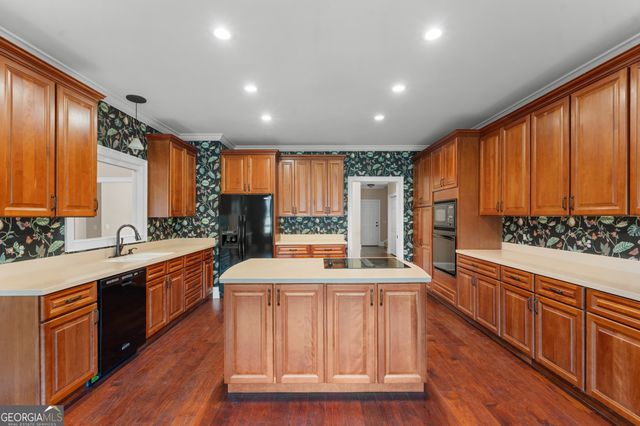 1238 E Hampton Drive, Statesboro, GA 30461