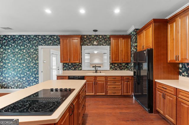 1238 E Hampton Drive, Statesboro, GA 30461