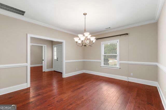 1238 E Hampton Drive, Statesboro, GA 30461