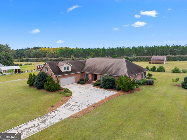 1238 E Hampton Drive, Statesboro, GA 30461