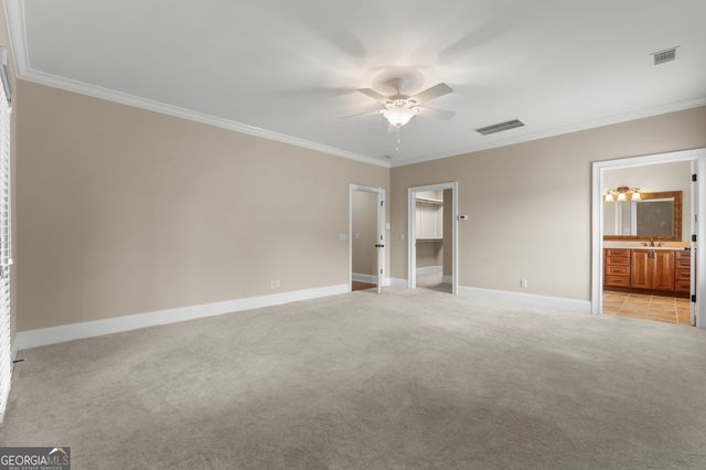 1238 E Hampton Drive, Statesboro, GA 30461