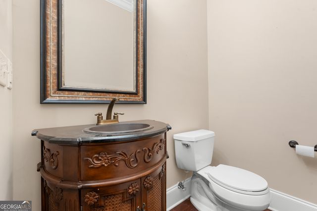 1238 E Hampton Drive, Statesboro, GA 30461